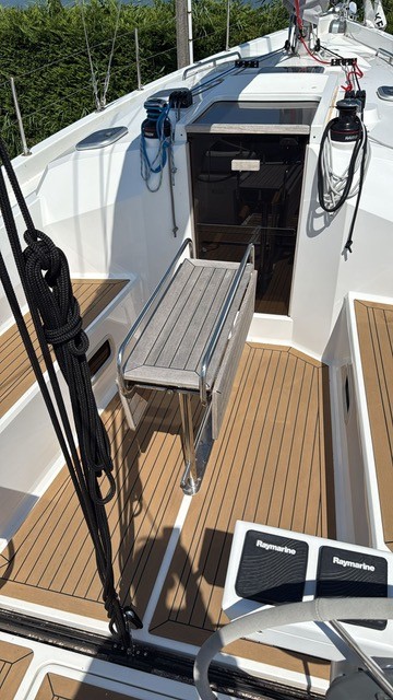 Viko S 35 — photo 5