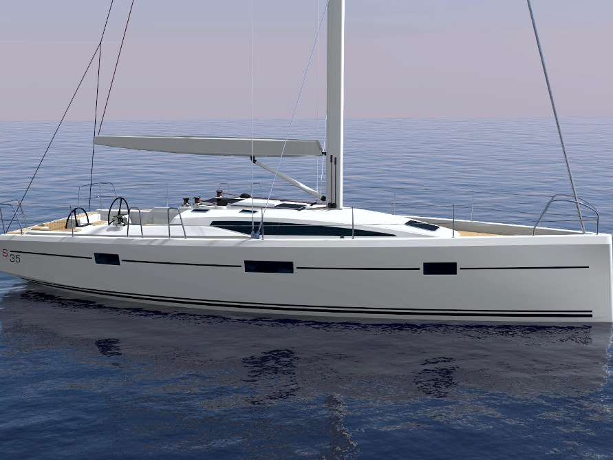 Viko S 35 — photo 1