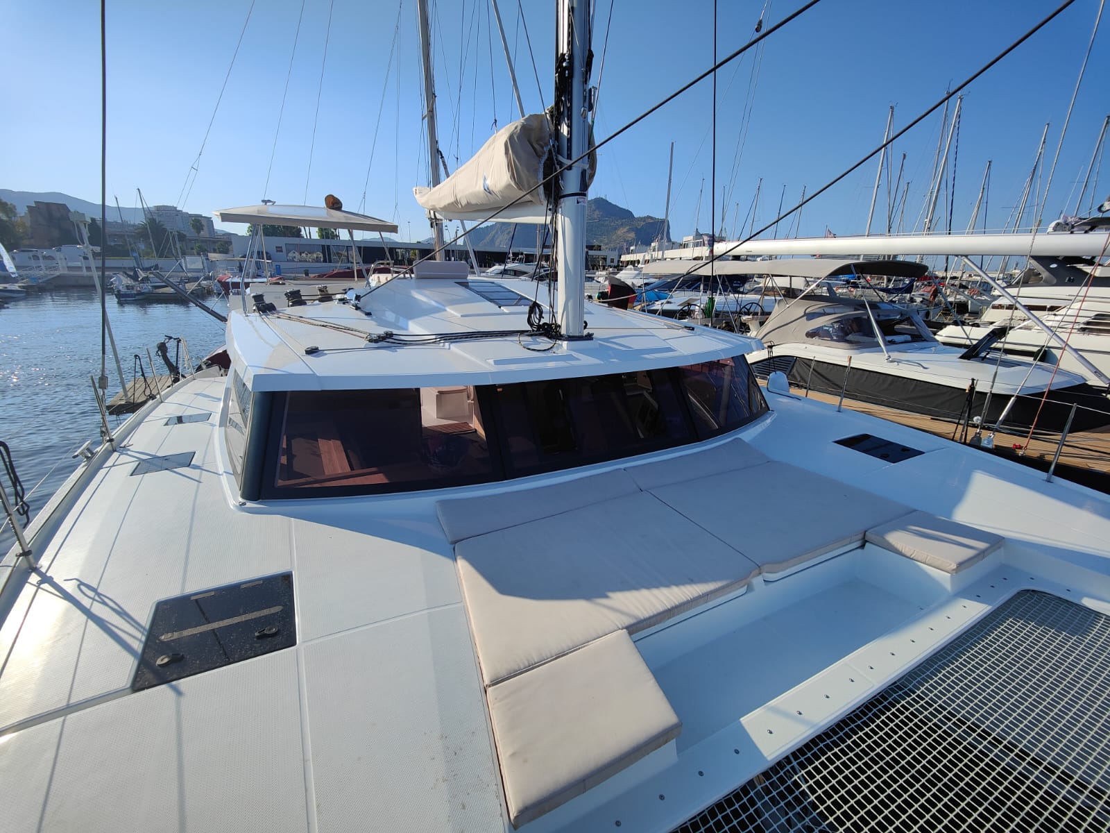 Astréa 42 — photo 9