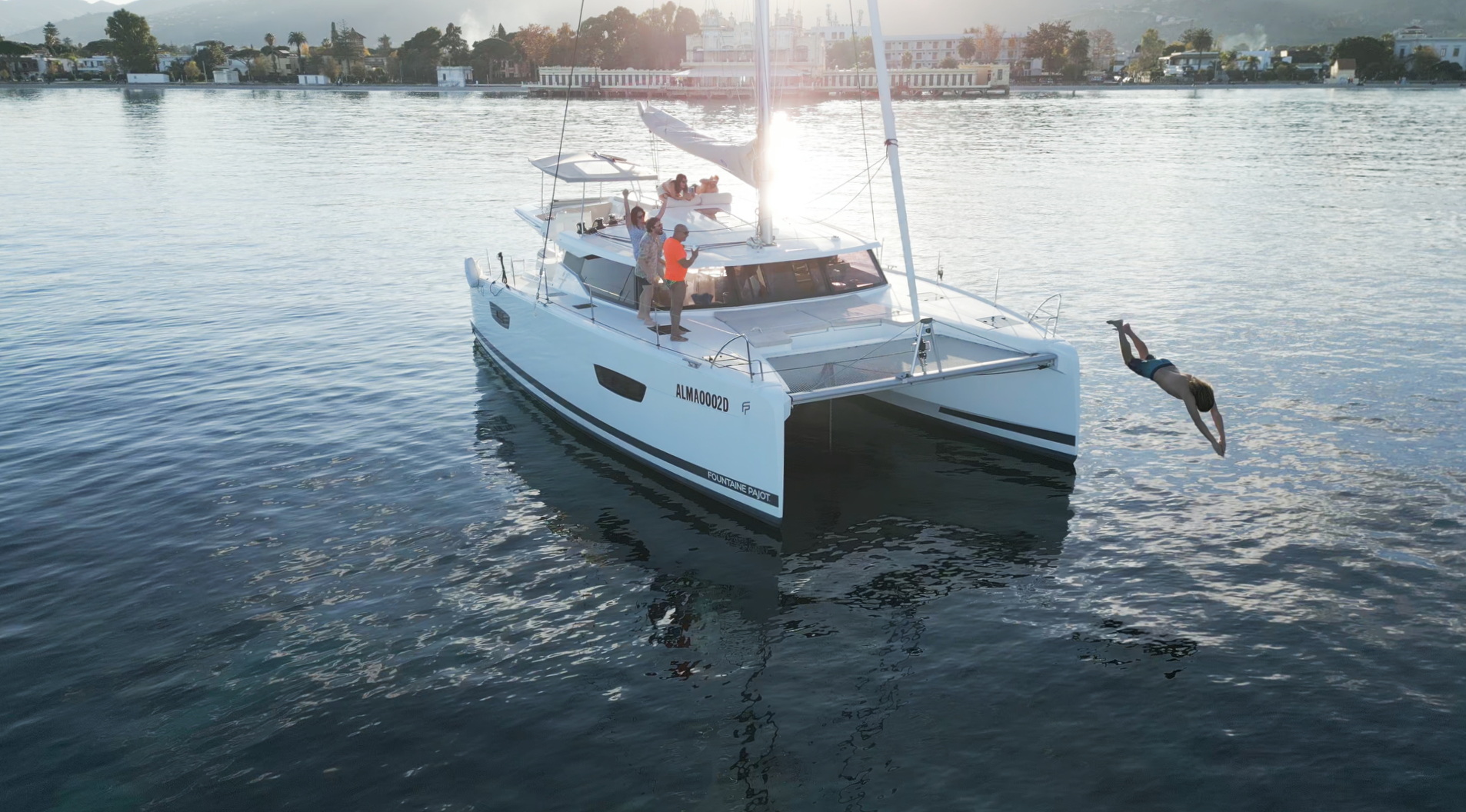 Astréa 42 — photo 12