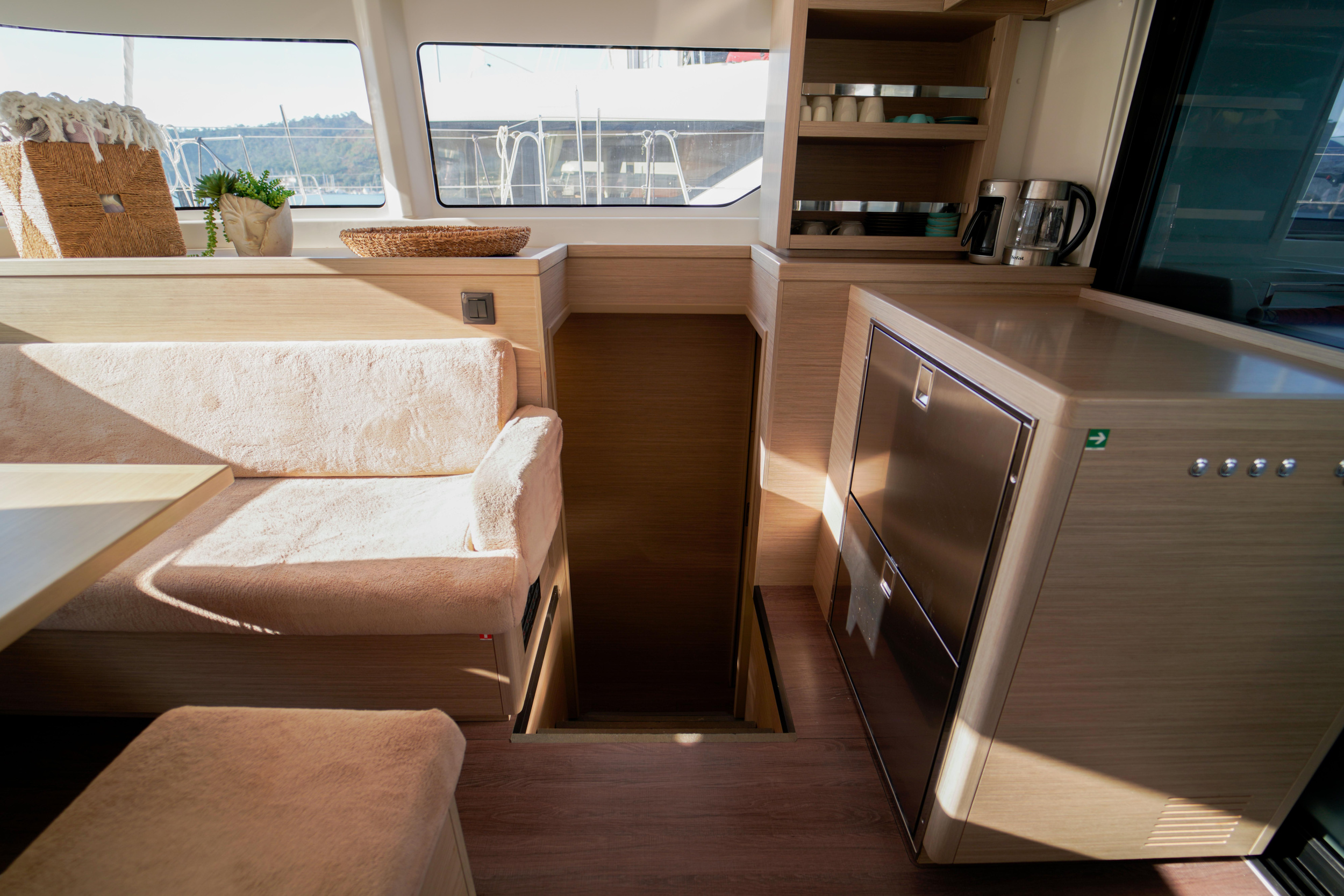 Lagoon 46 — photo 11