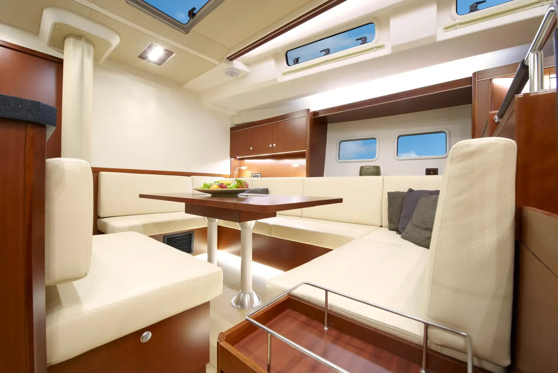 Hanse 575 — photo 40