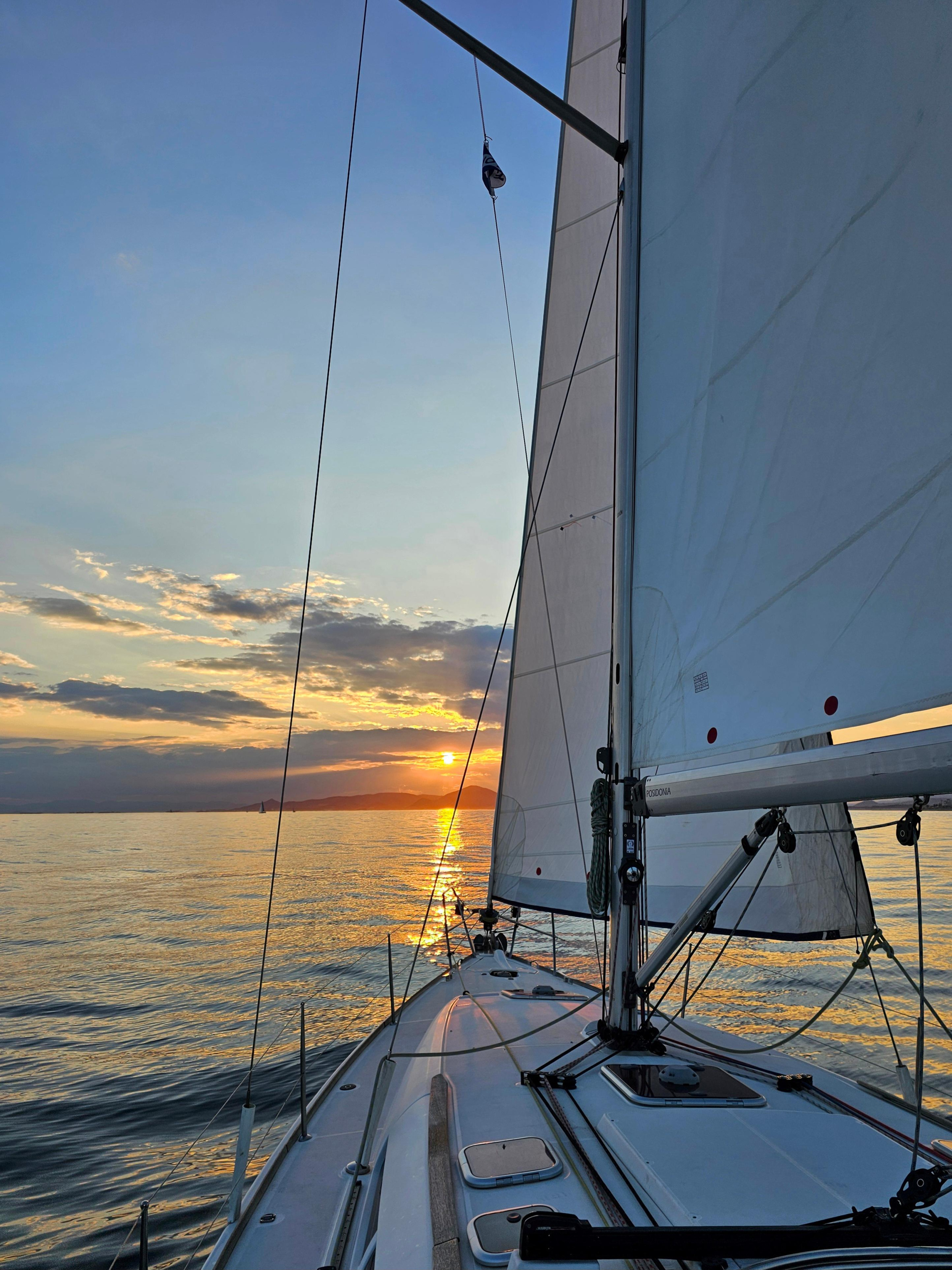 Sun Odyssey 42 i — photo 31