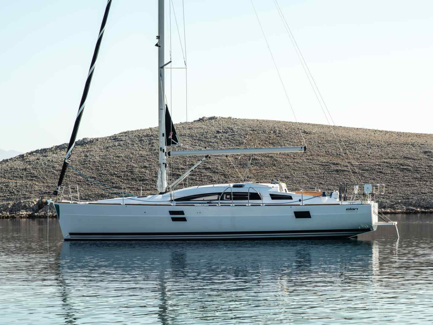 Elan 40.1 Impression — photo 1