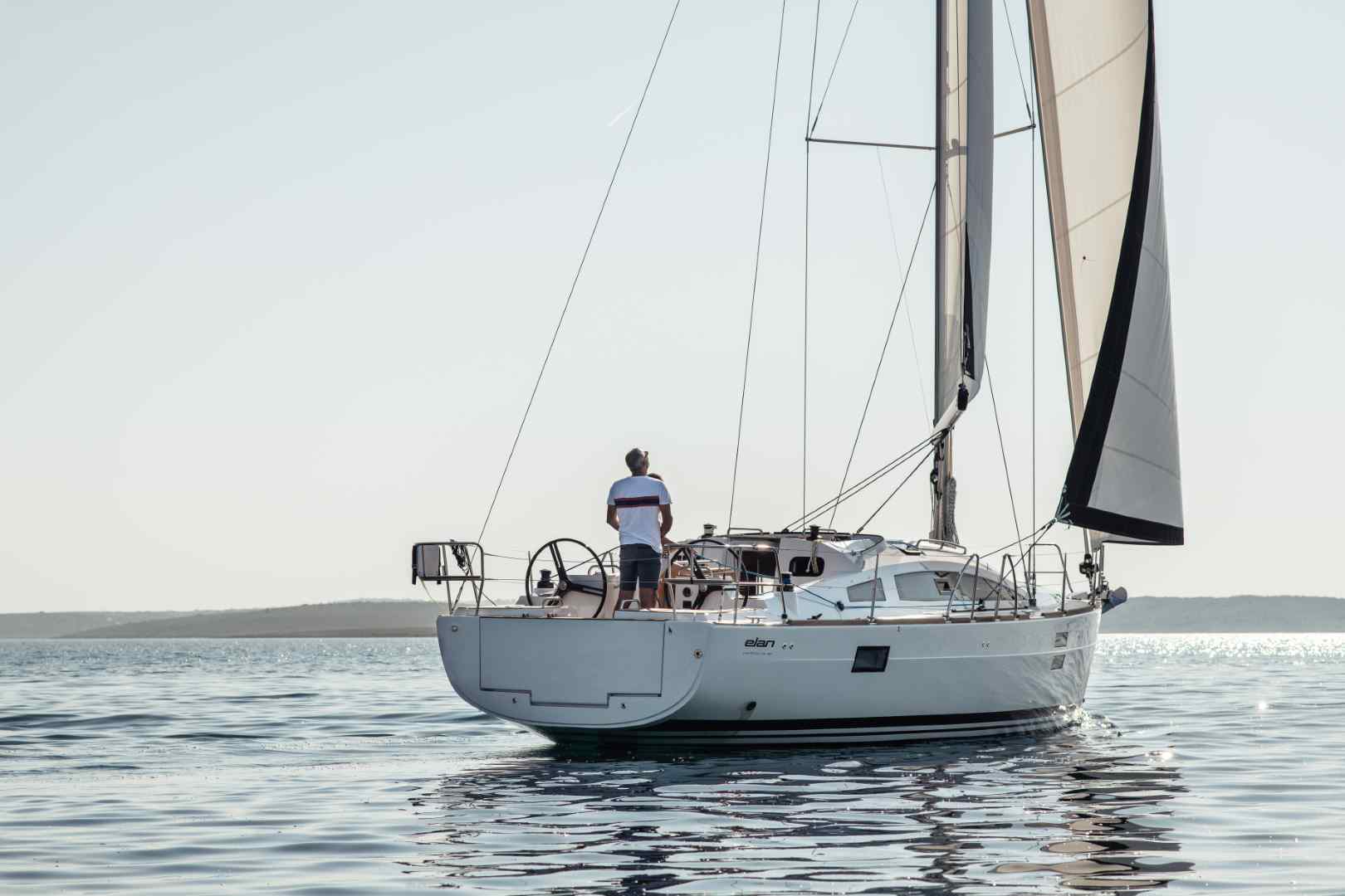 Elan 40.1 Impression — photo 18
