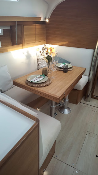 Elan 40.1 Impression — photo 16