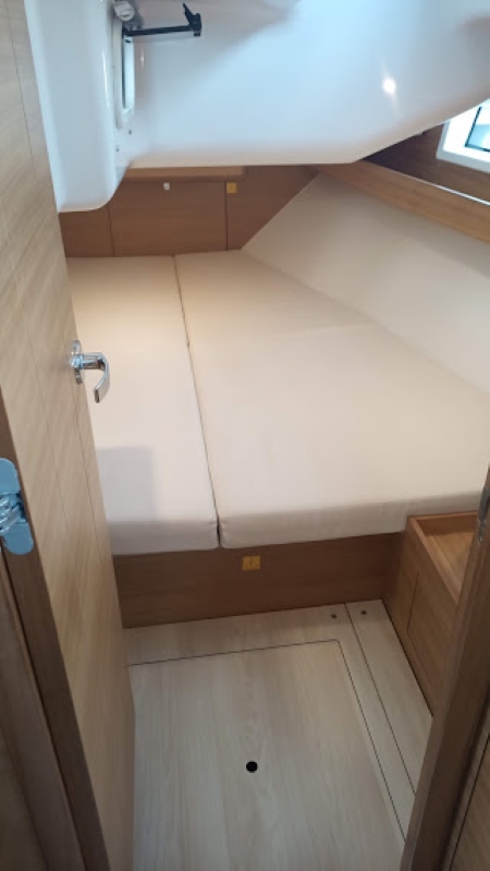 Elan 40.1 Impression — photo 7