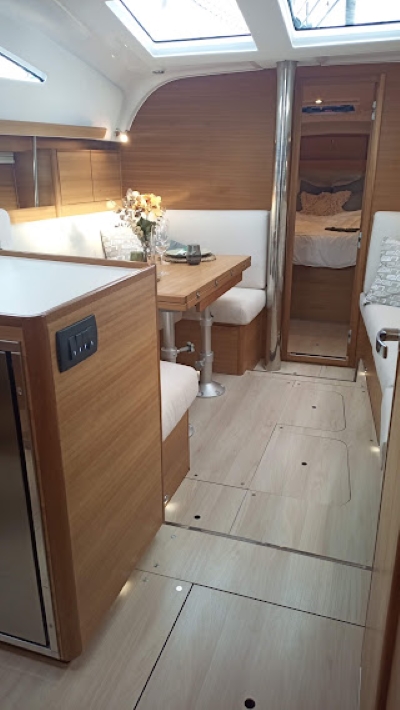 Elan 40.1 Impression — photo 6