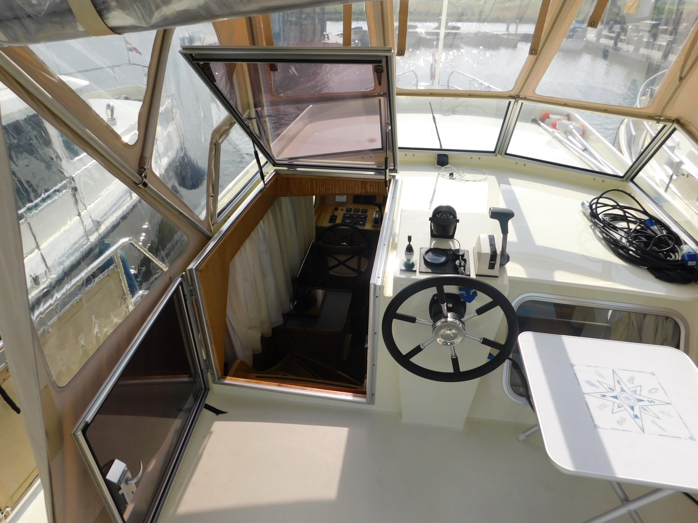 Linssen 35 SL — photo 23
