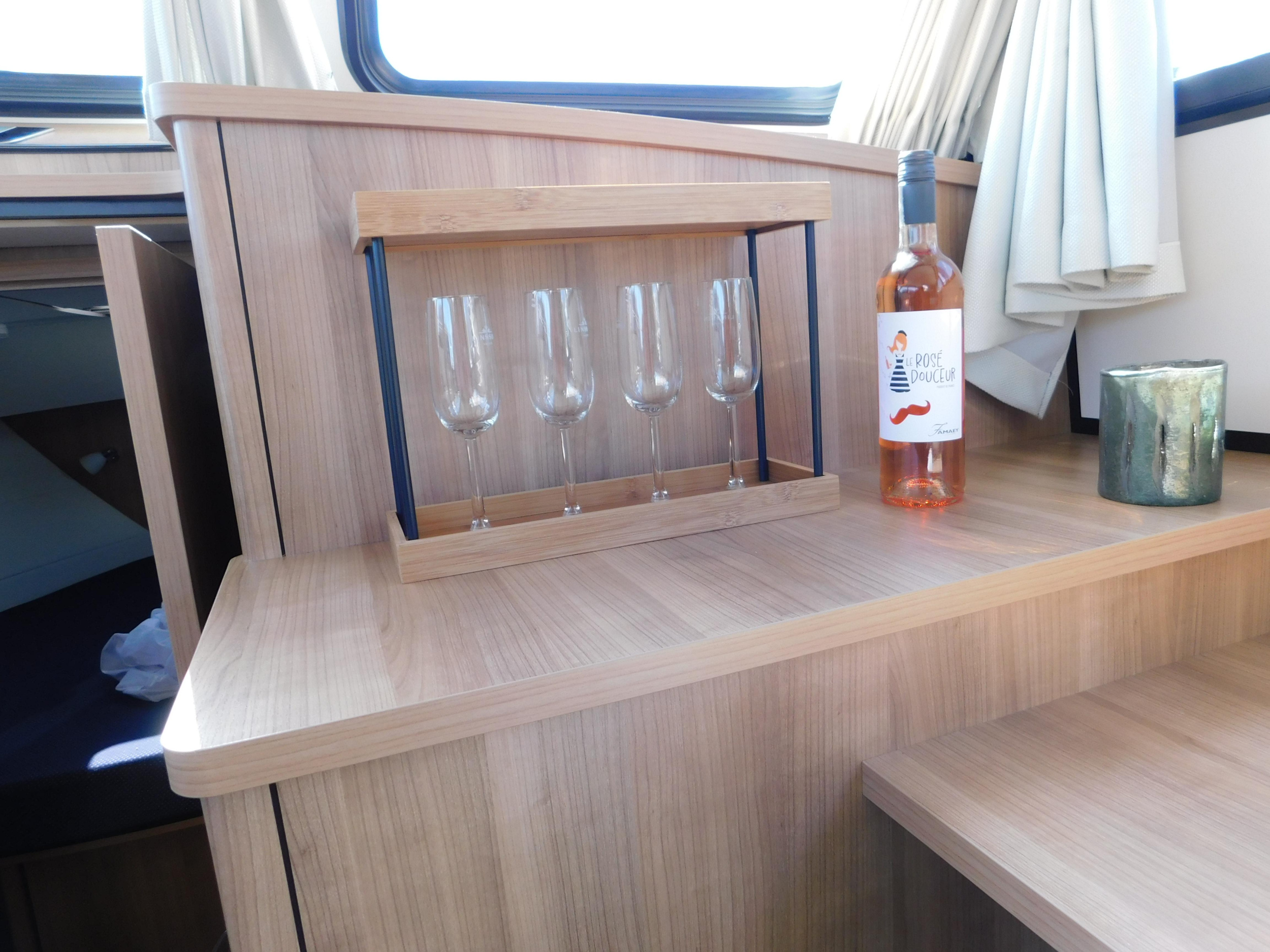 Linssen 35 SL — photo 17