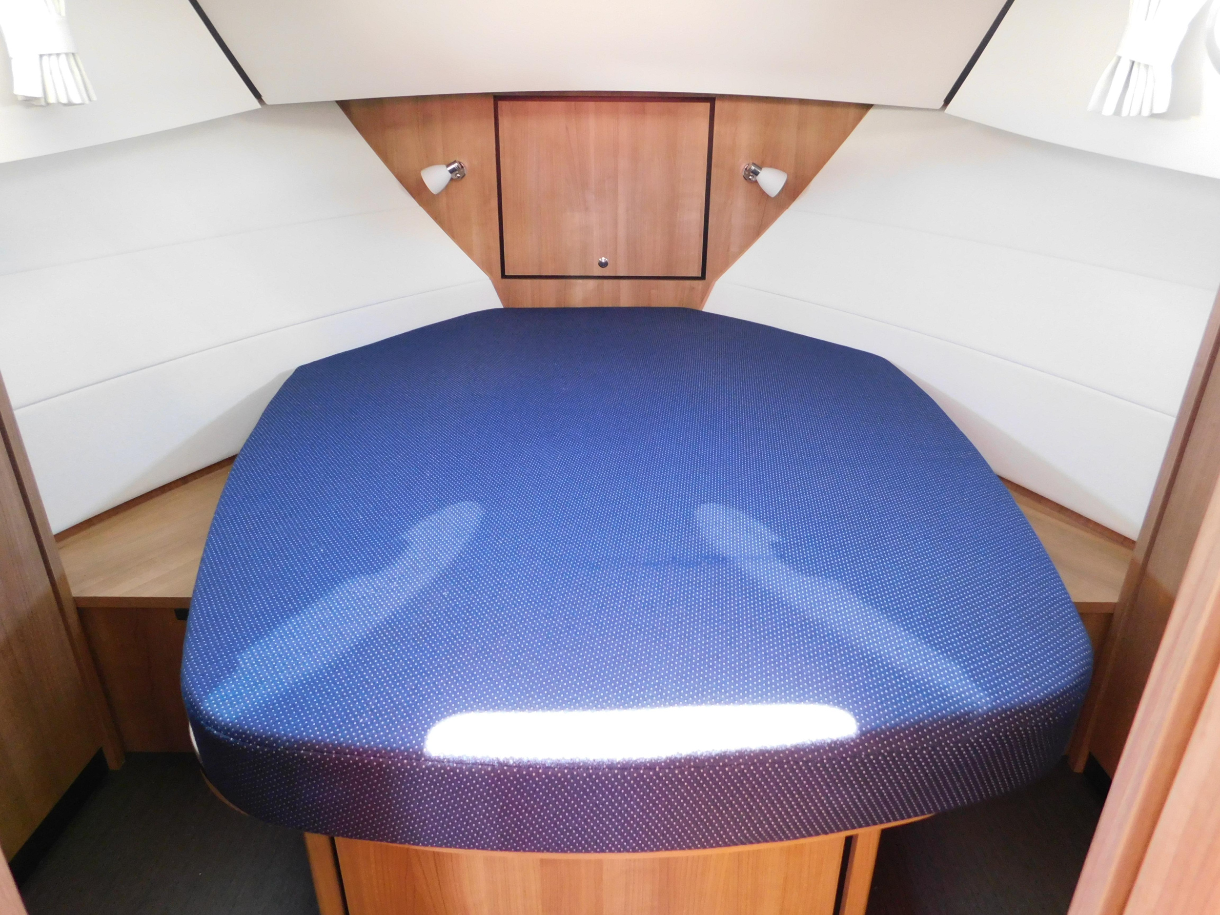 Linssen 35 SL — photo 9