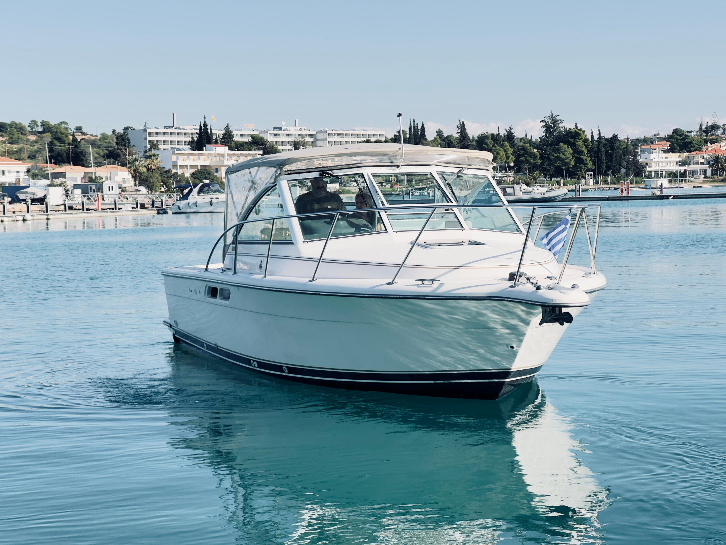 Tiara 2900 Coronet — photo 1