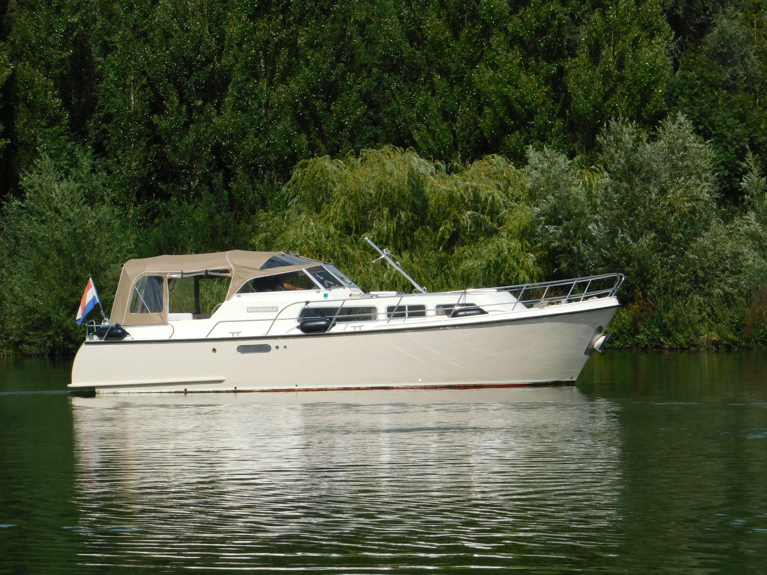 Delos 1100 Cruiser — photo 1