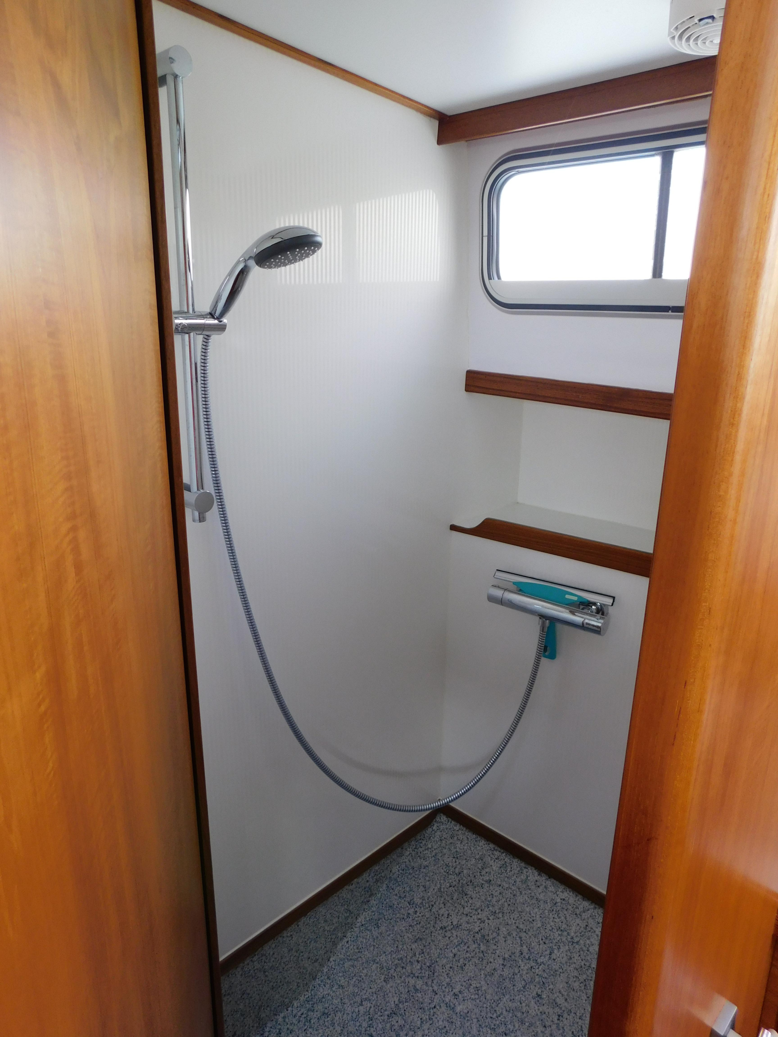 Delos 1100 Cruiser — photo 5