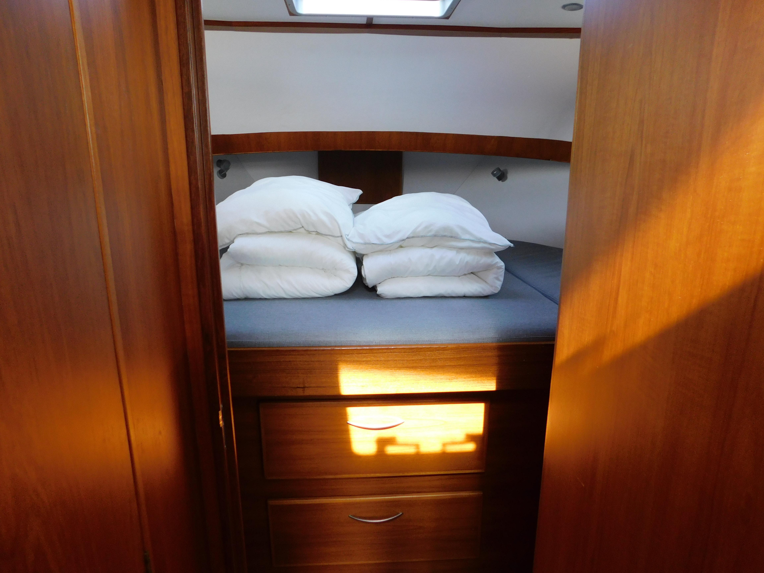 Delos 1100 Cruiser — photo 4