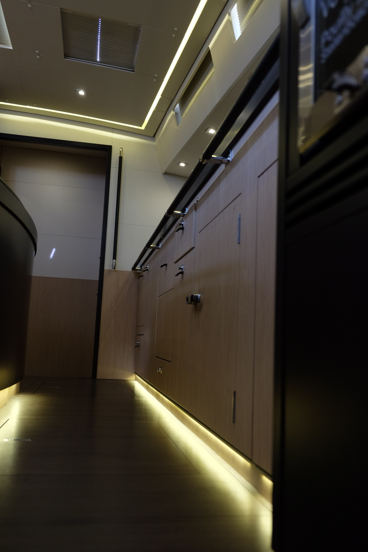 Oceanis Yacht 62 — photo 41
