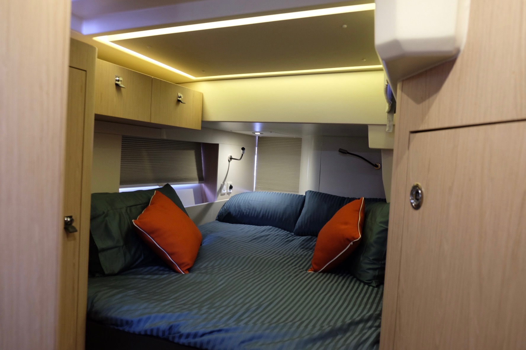 Oceanis Yacht 62 — photo 12