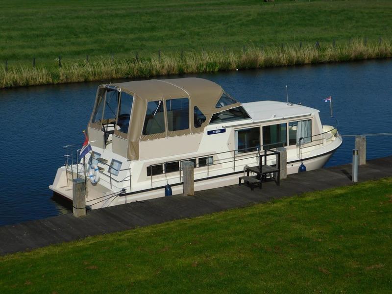 Houseboat 1050 — photo 5