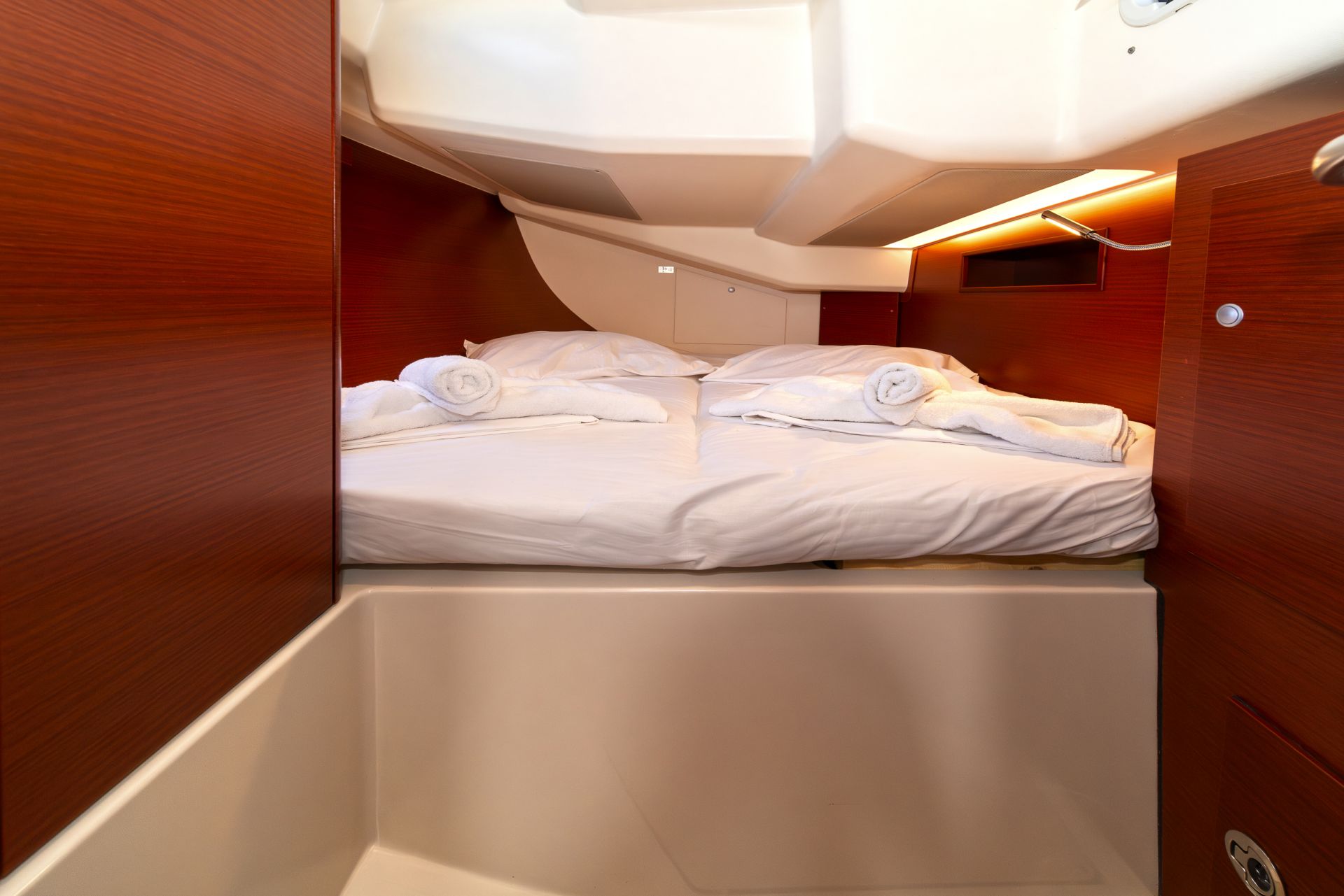 Hanse 458 — photo 2