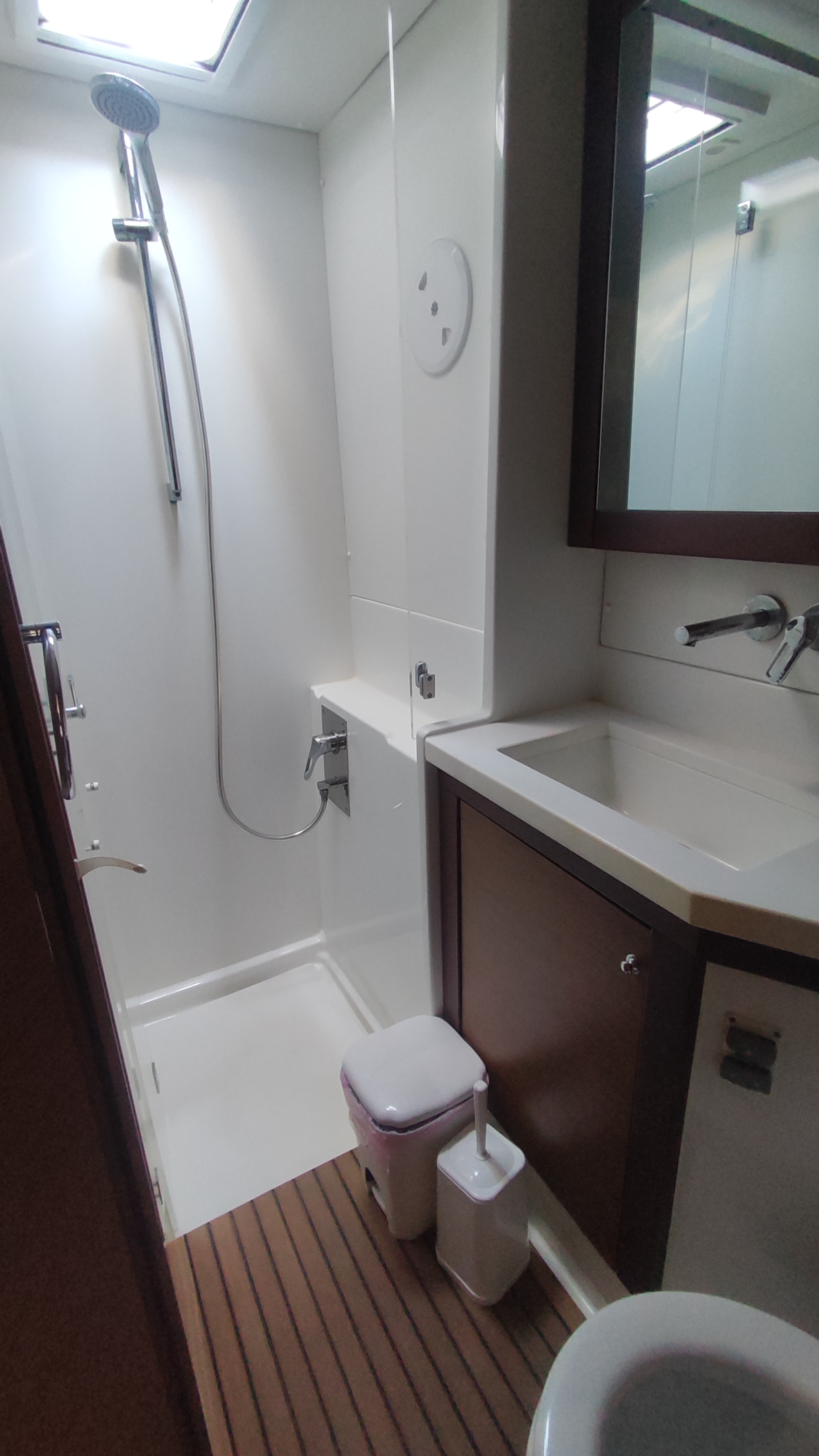 Lagoon 450 Flybridge — photo 2
