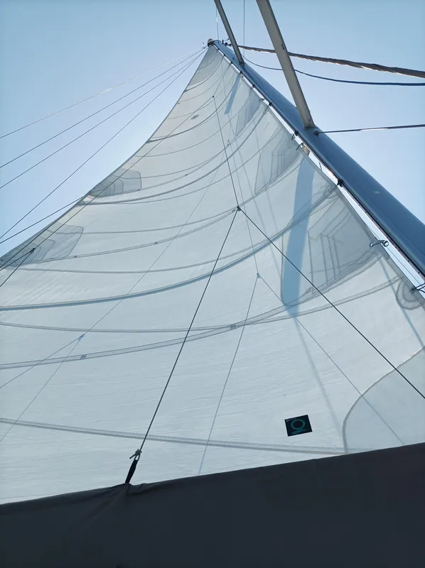 Oceanis 50 Family — photo 5