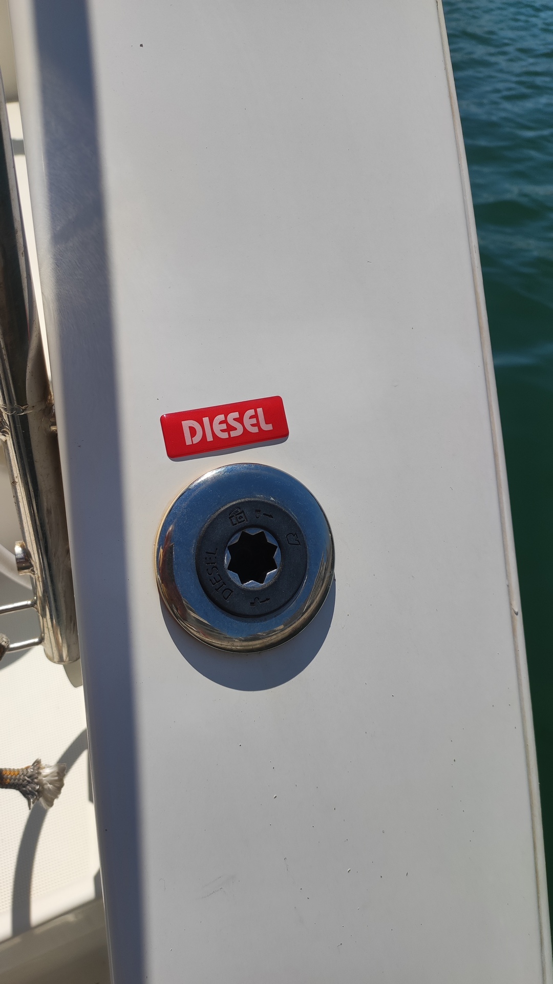 Lagoon 450 Flybridge — photo 7