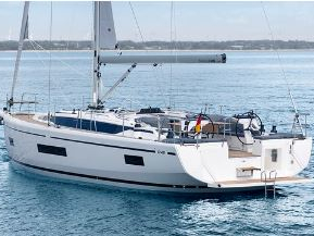 Bavaria C46 — photo 1