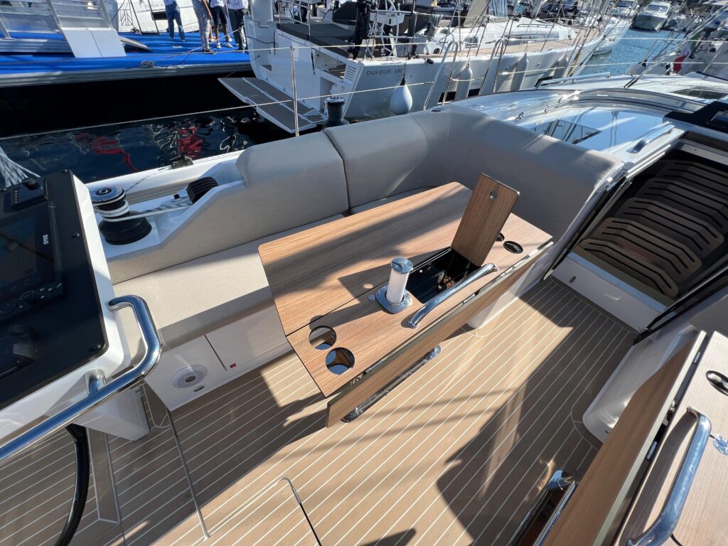 Bavaria C46 — photo 13