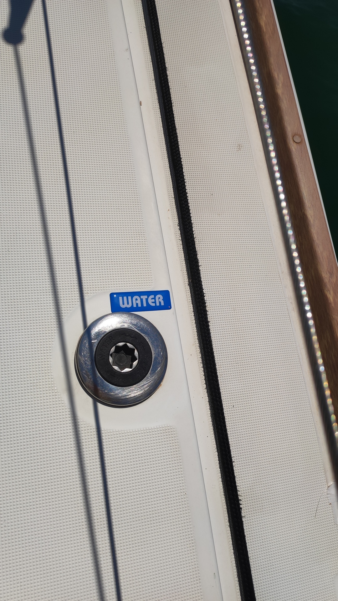 Lagoon 450 Flybridge — photo 15