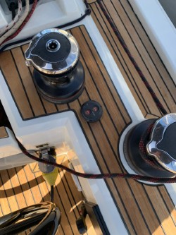 Oceanis 46.1 — photo 5