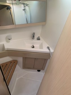 Oceanis 46.1 — photo 13