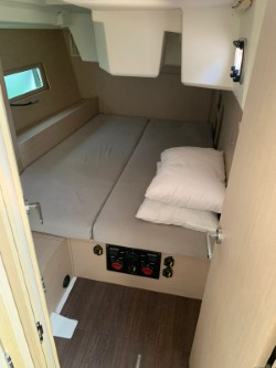 Oceanis 46.1 — photo 20