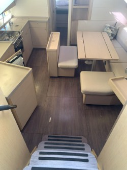 Oceanis 46.1 — photo 10
