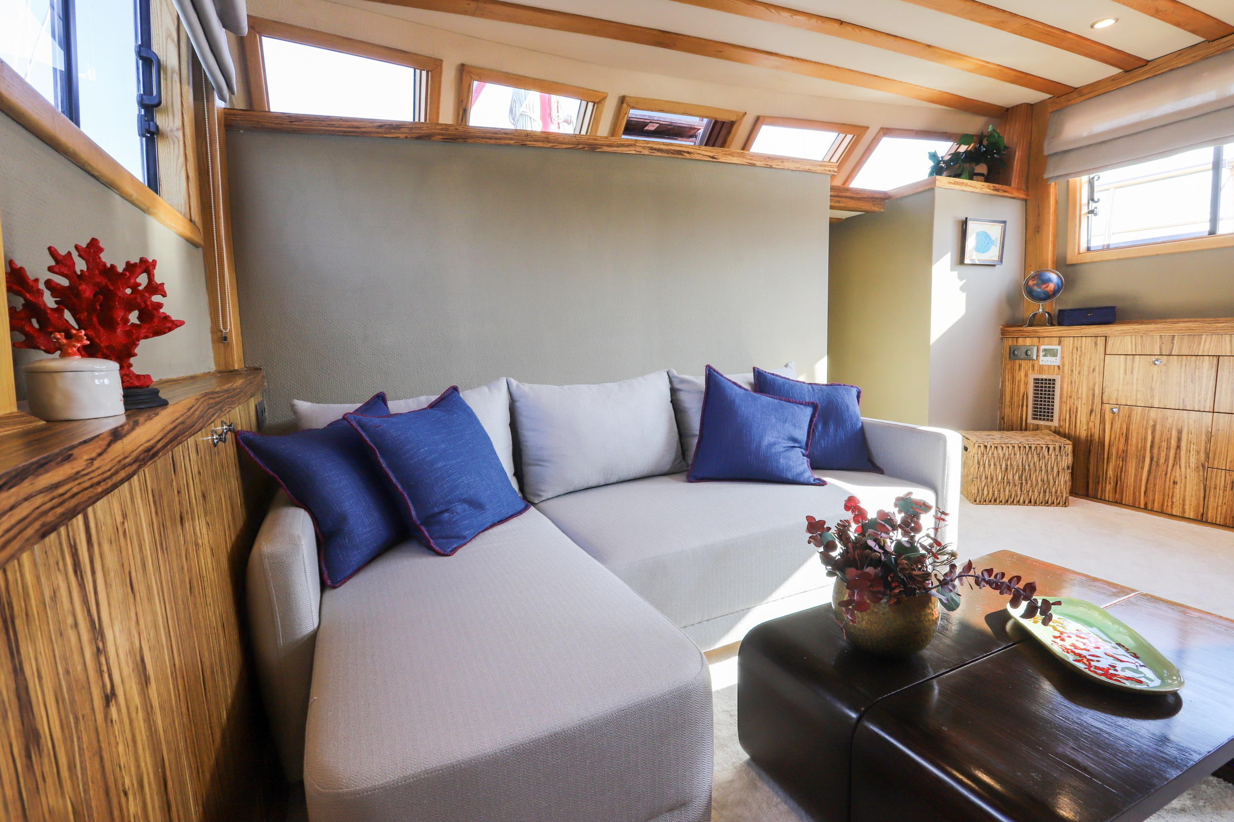 Gulet — photo 8