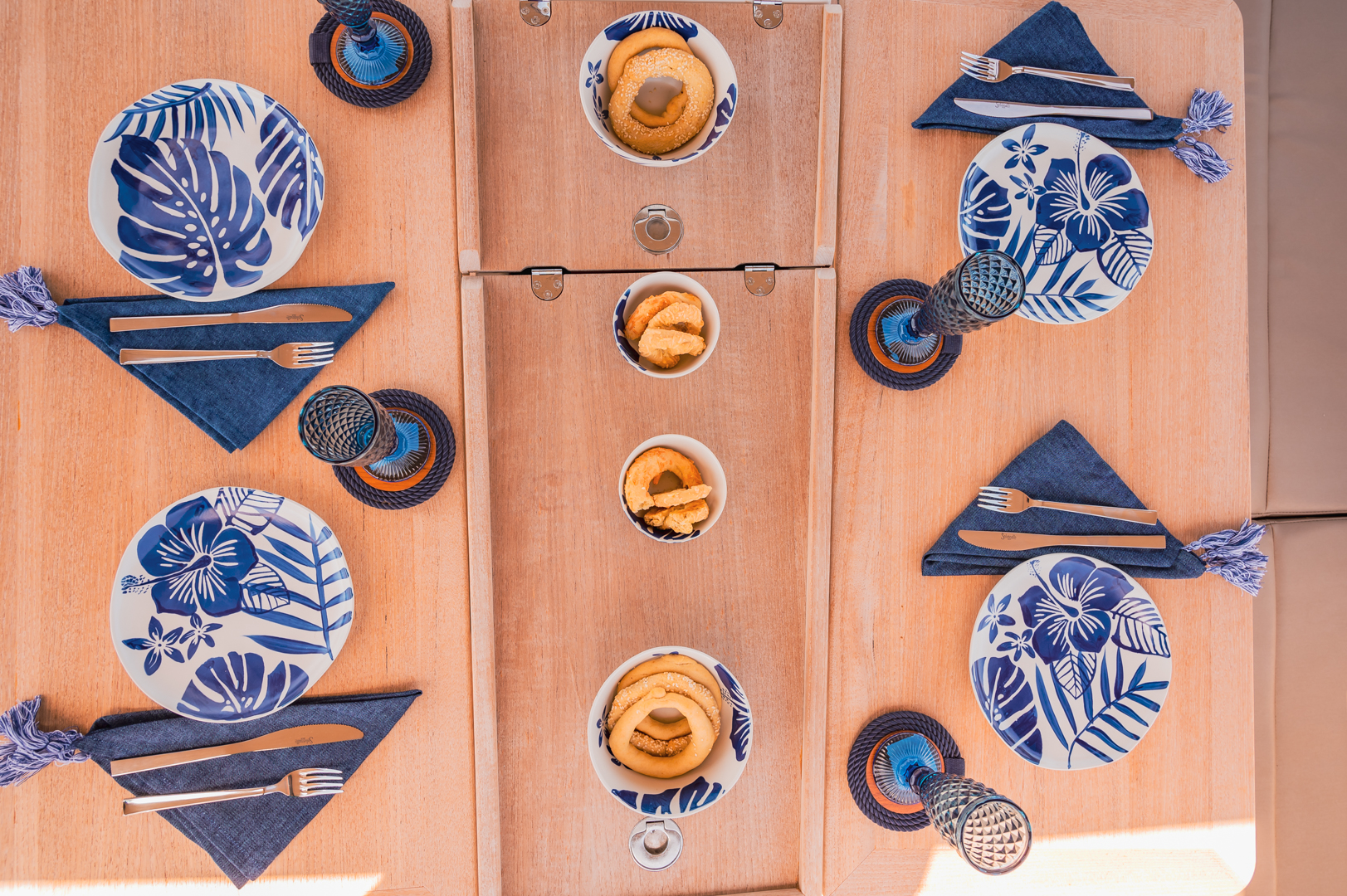 Sun Odyssey 490[G] — photo 13