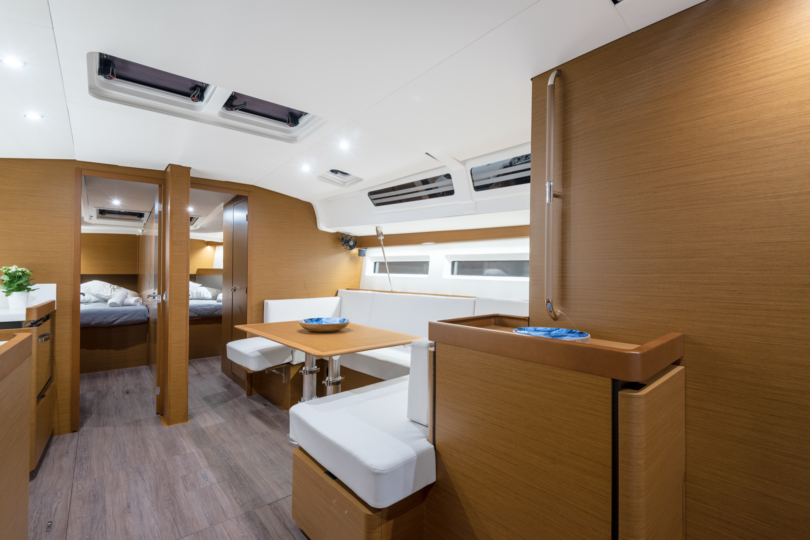 Sun Odyssey 490[G] — photo 12
