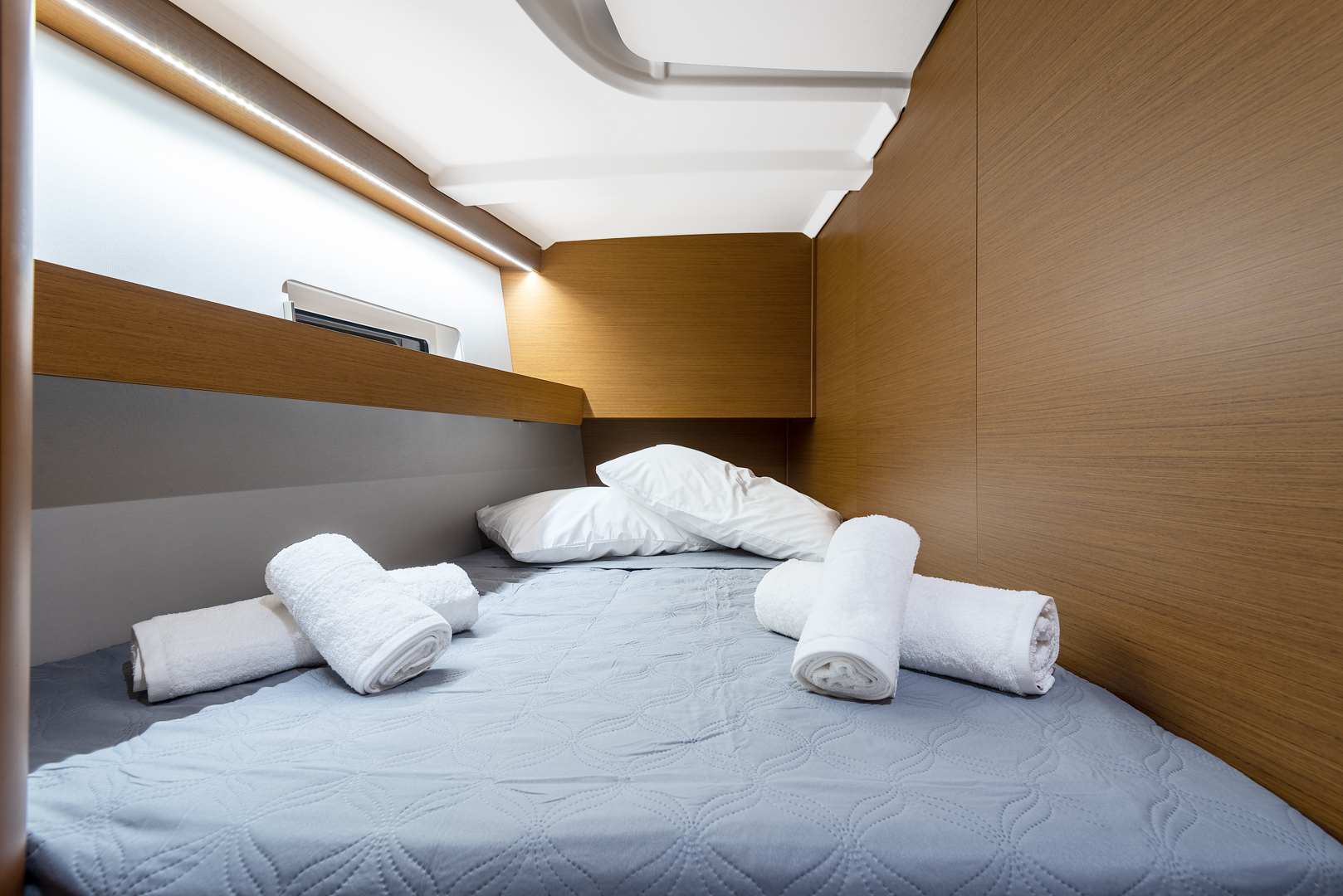 Sun Odyssey 490[G] — photo 14