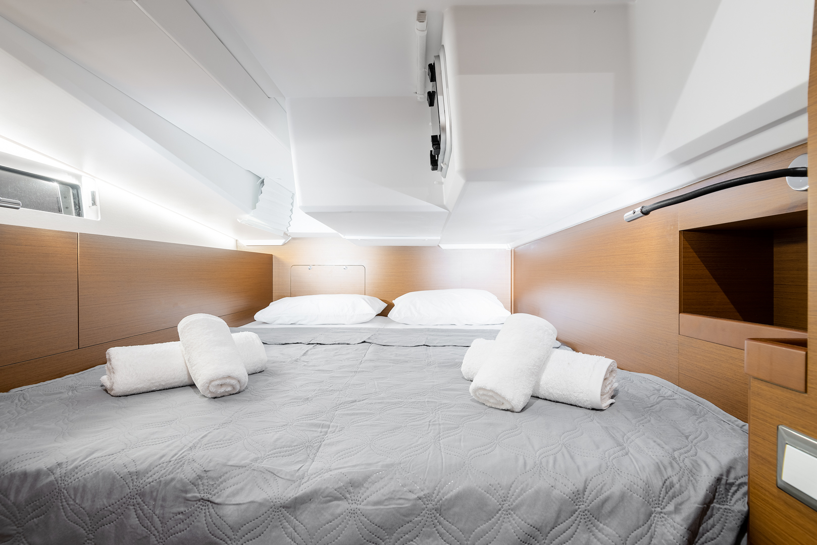 Sun Odyssey 490[G] — photo 20