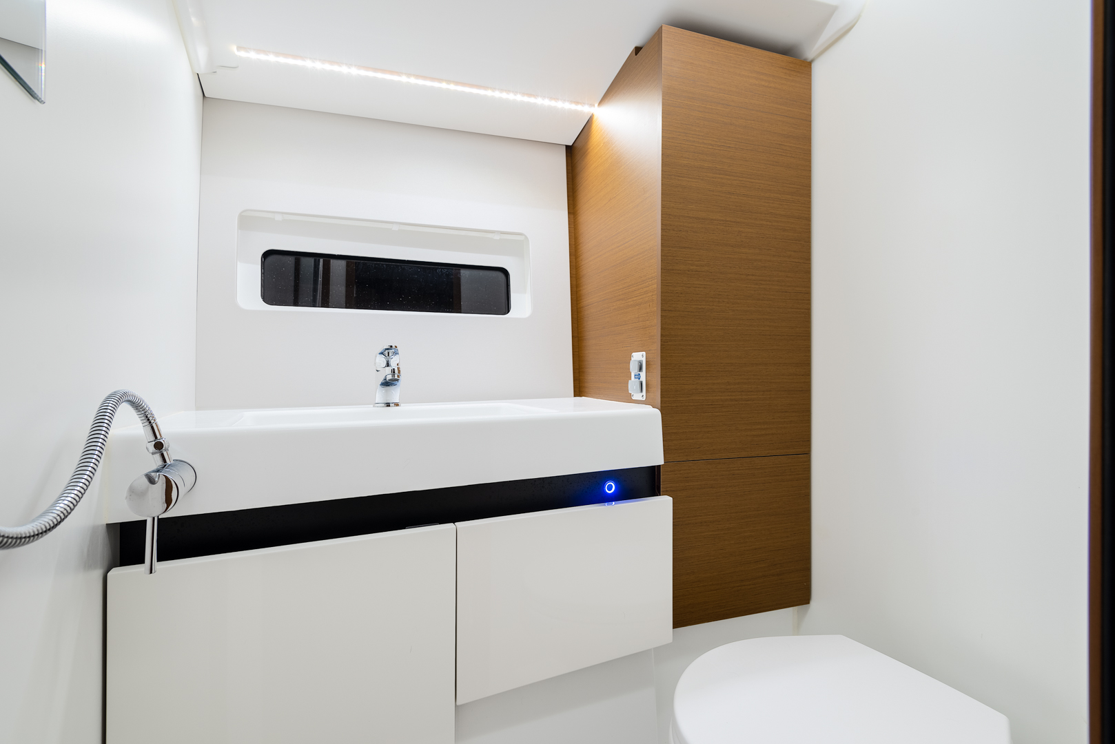 Sun Odyssey 490[G] — photo 21