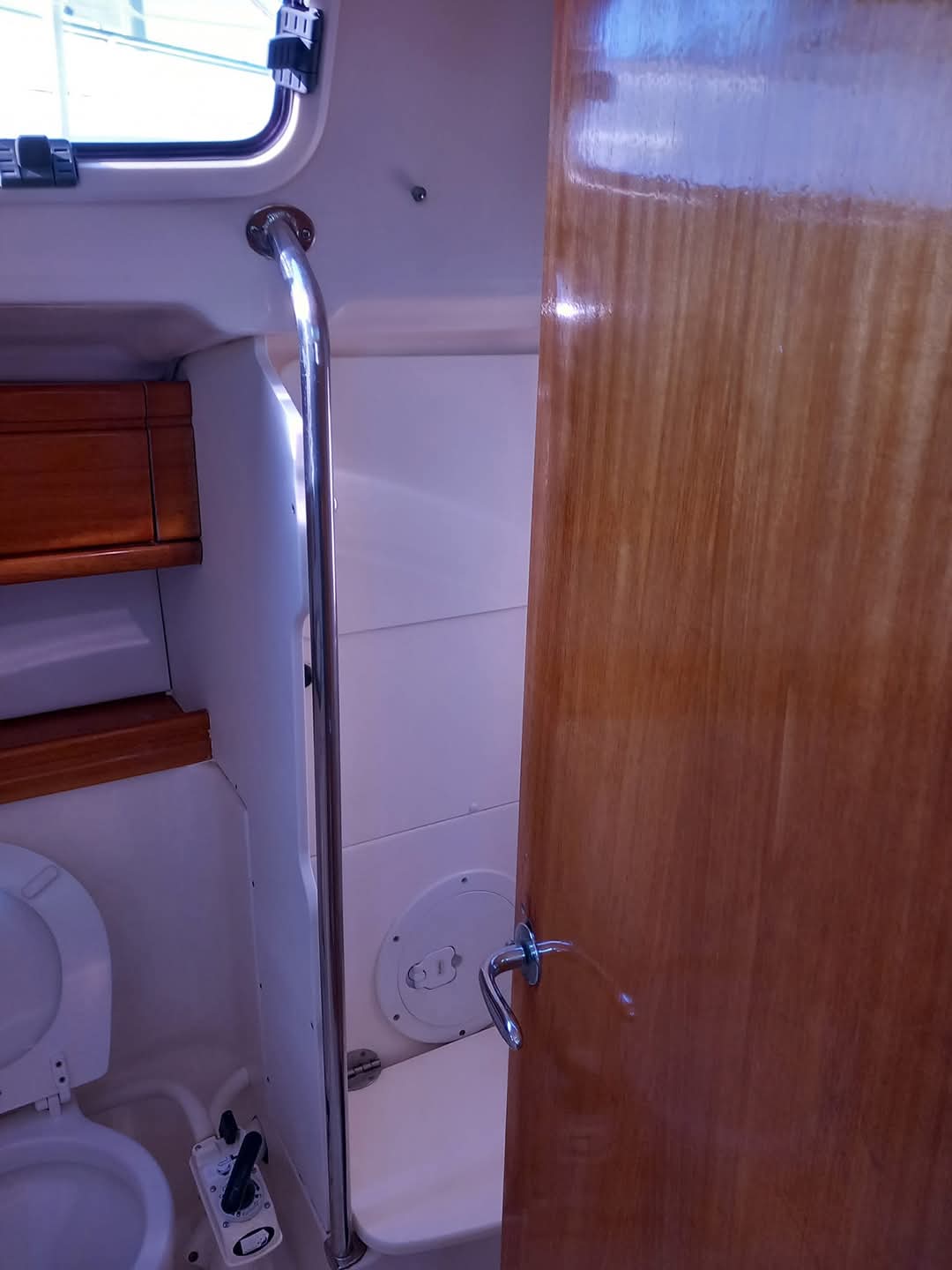 Bavaria 46 Cruiser — photo 6