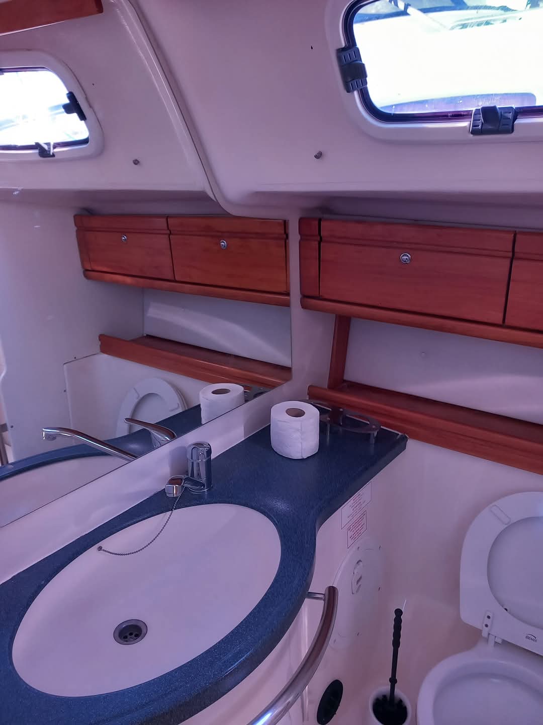 Bavaria 46 Cruiser — photo 3