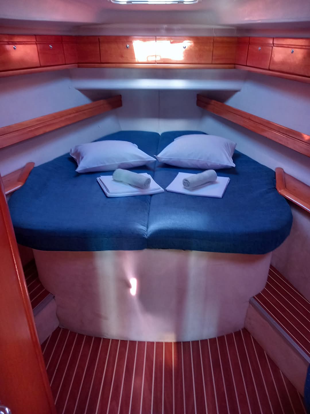 Bavaria 46 Cruiser — photo 10