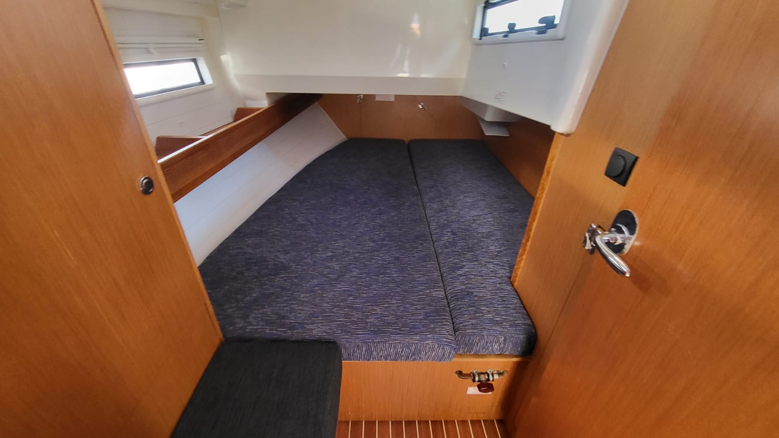 Bavaria Cruiser 36 — photo 6
