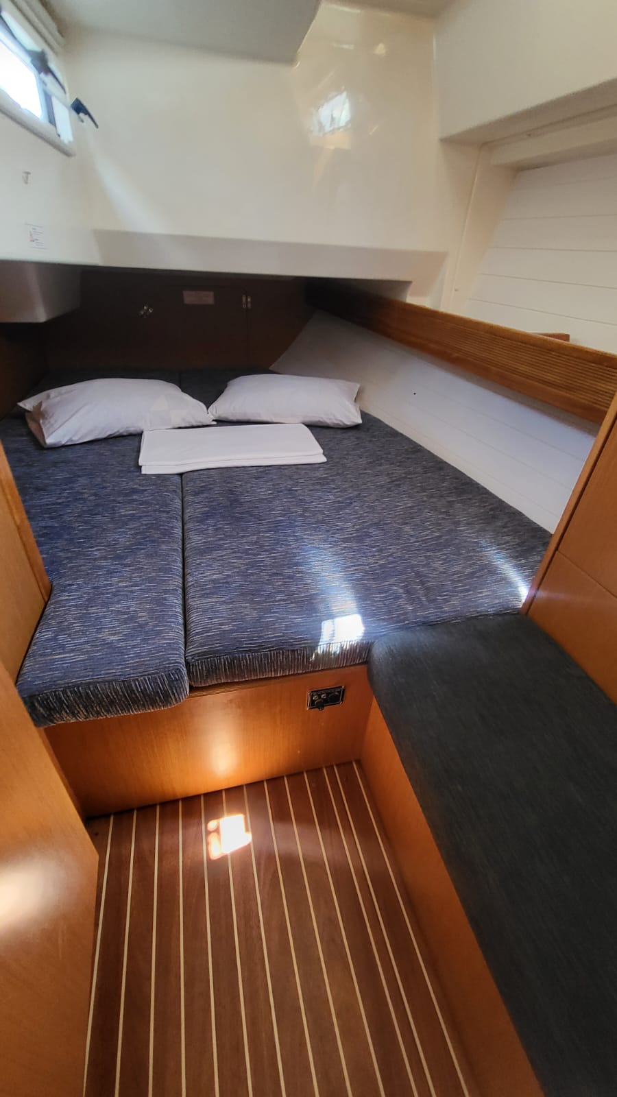 Bavaria Cruiser 36 — photo 5