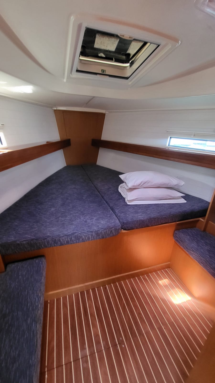 Bavaria Cruiser 36 — photo 10