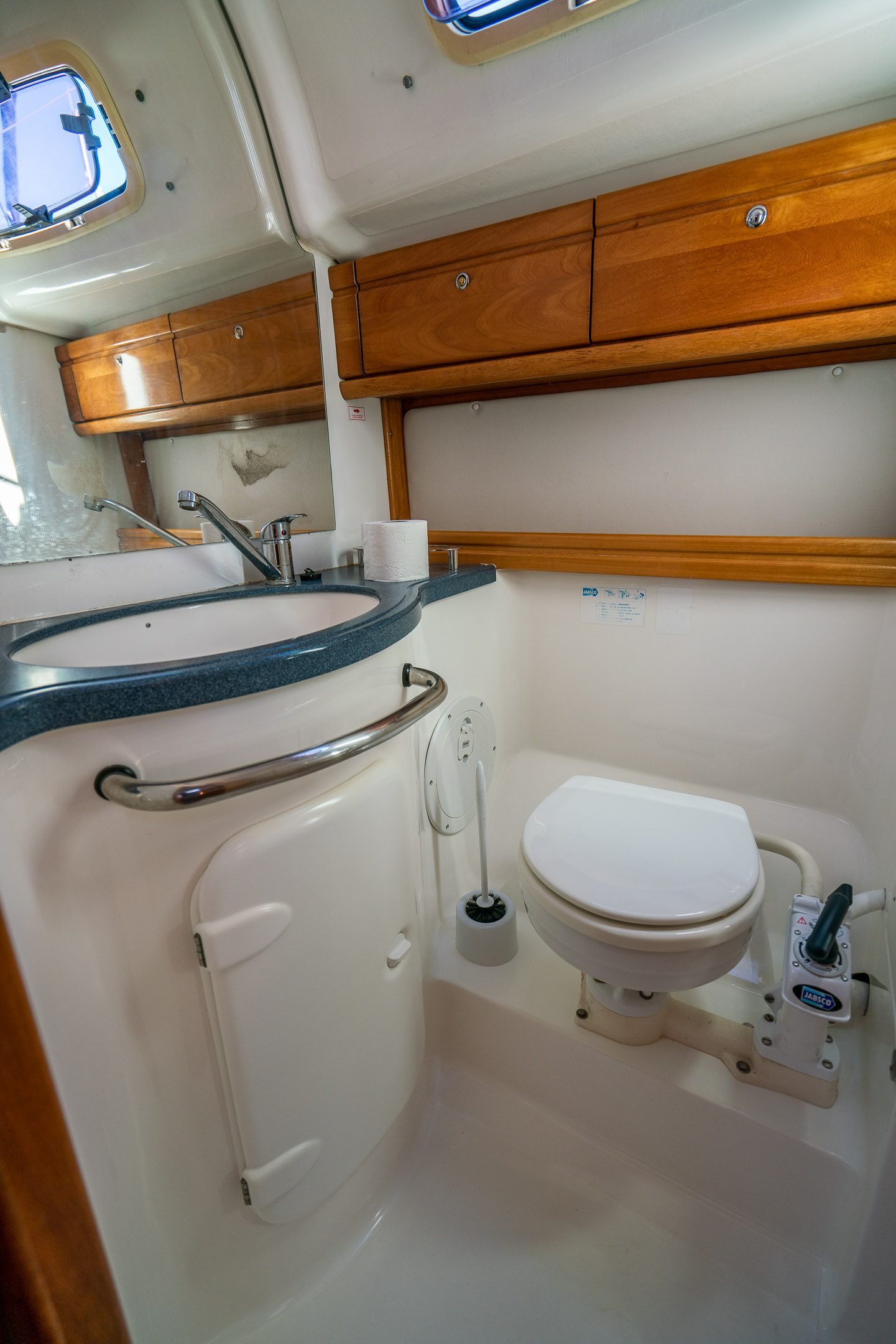 Bavaria 39 Cruiser — photo 13