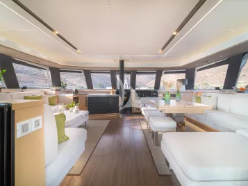 Fountaine Pajot Alegria 67 — photo 2