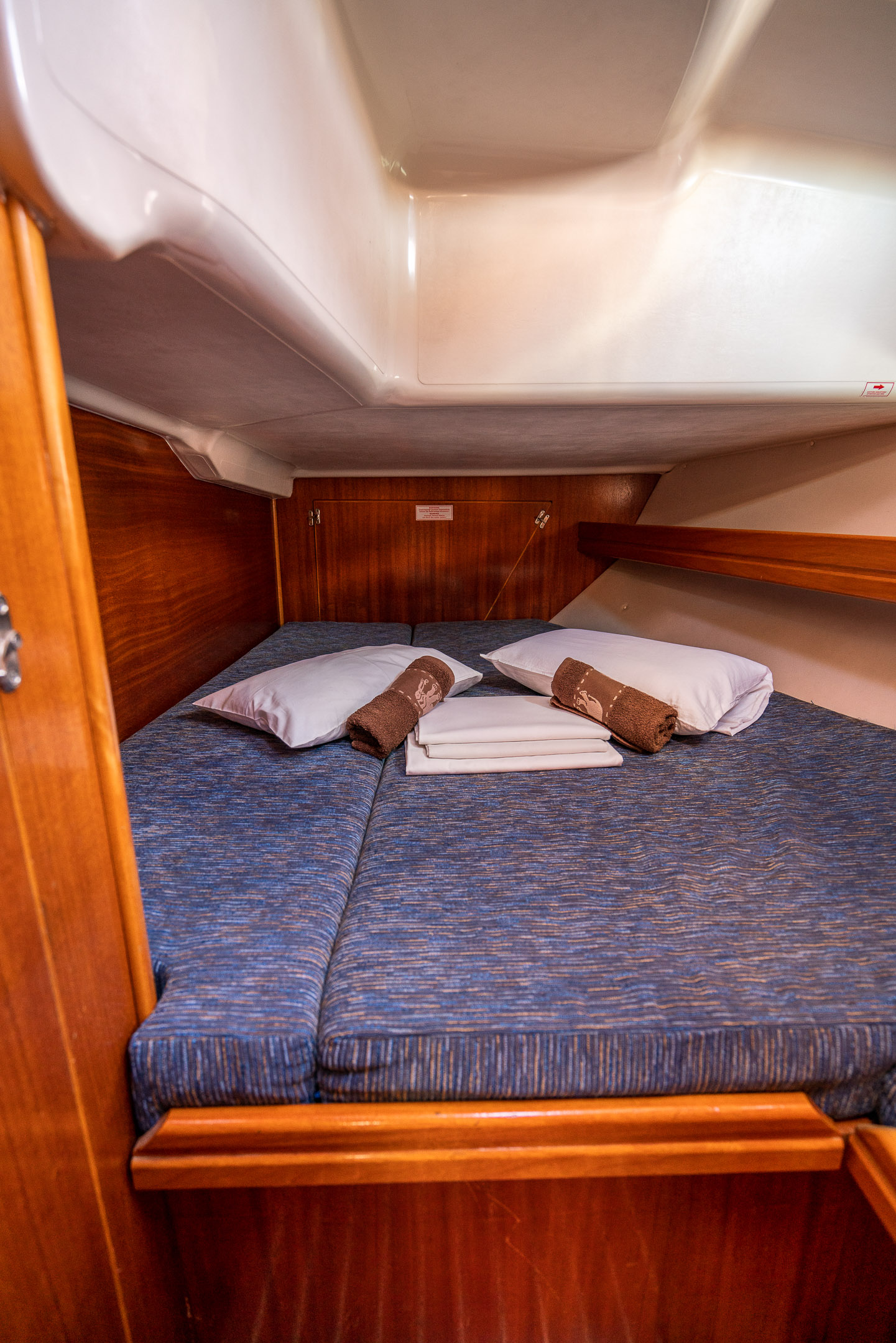 Bavaria 39 Cruiser — photo 9