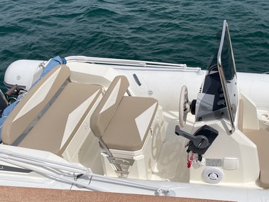 Tempest 570 40 HP — photo 5