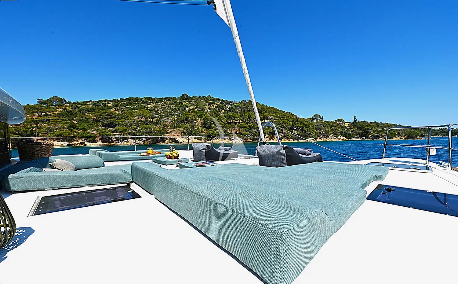 Lagoon 52 — photo 10